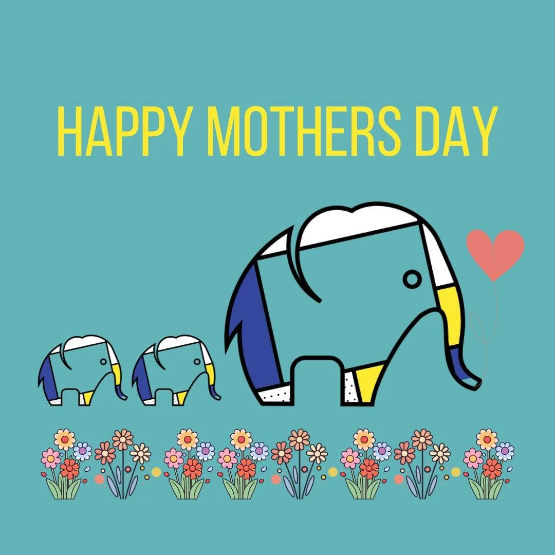 Happy Mother&rsquo;s Day to all the incredible mothers and mother figures out there. 💚

Your love, care and strength mean so much to the people around you. Today is also a reminder that your mental health matters too.

Take a moment to check in with