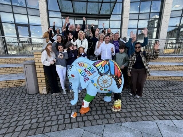 Bray Travellers Community Development Group