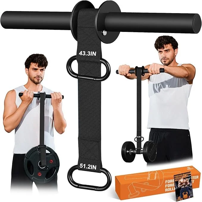 Wrist Weight Roller