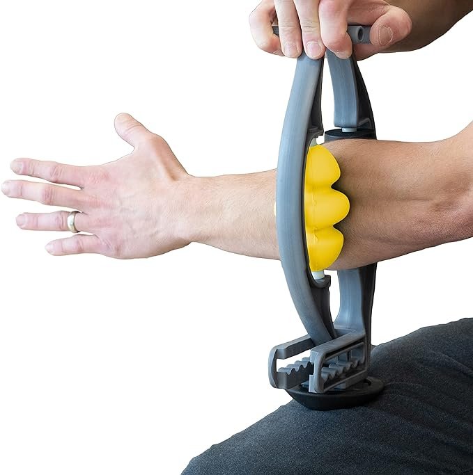Forearm Roller