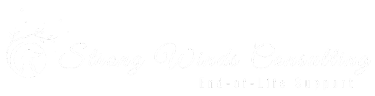 Strong Winds Consulting