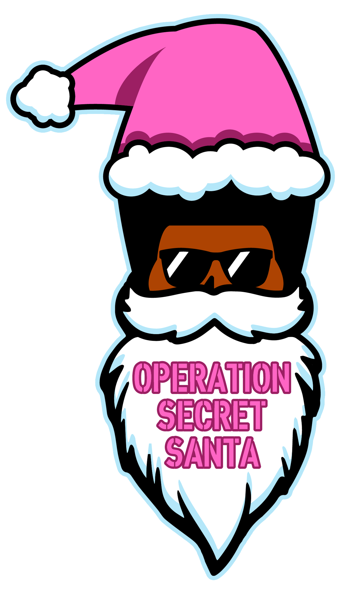 Operation Secret Santa