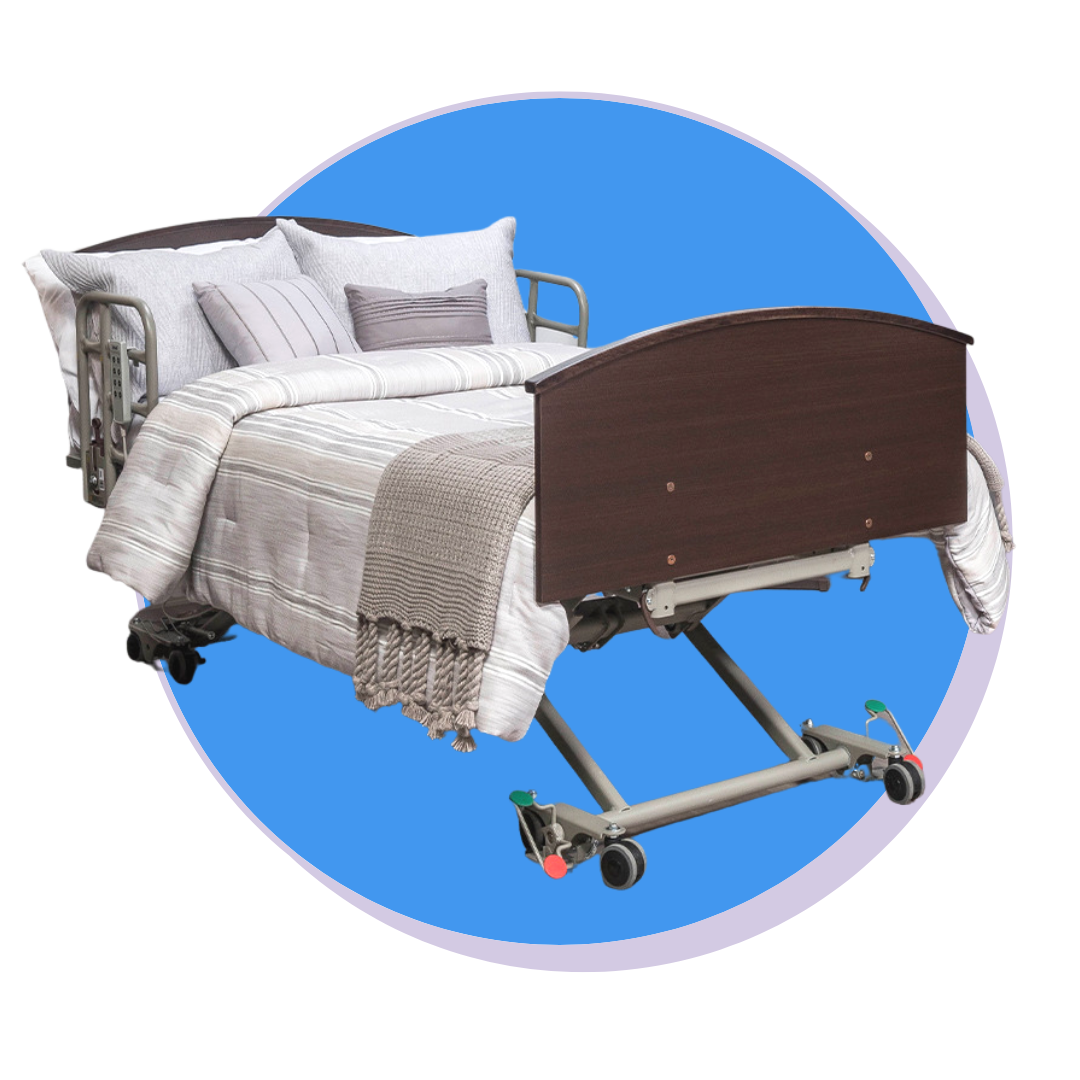 Allcare Medical Equipment and Supply