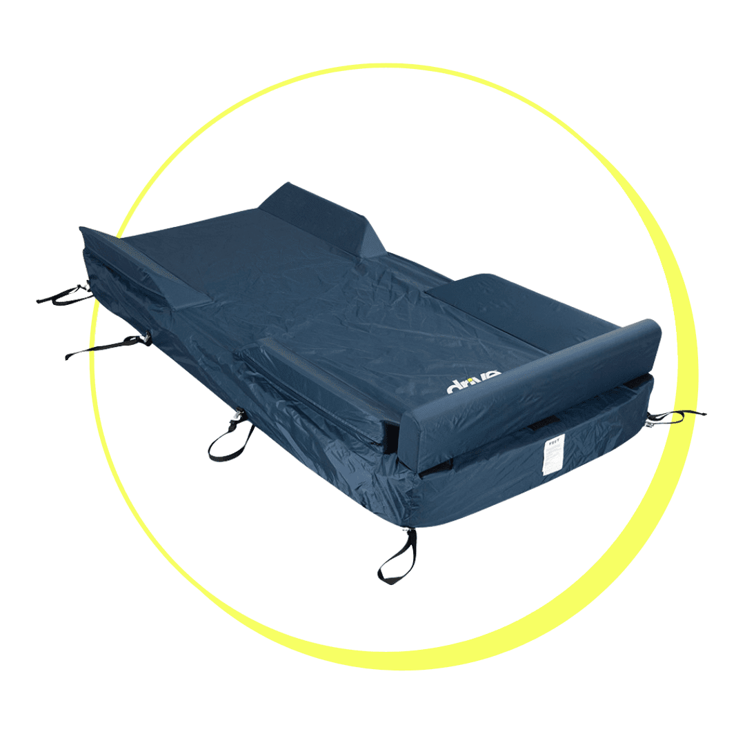 Beds and Accessories  Allcare Medical Equipment