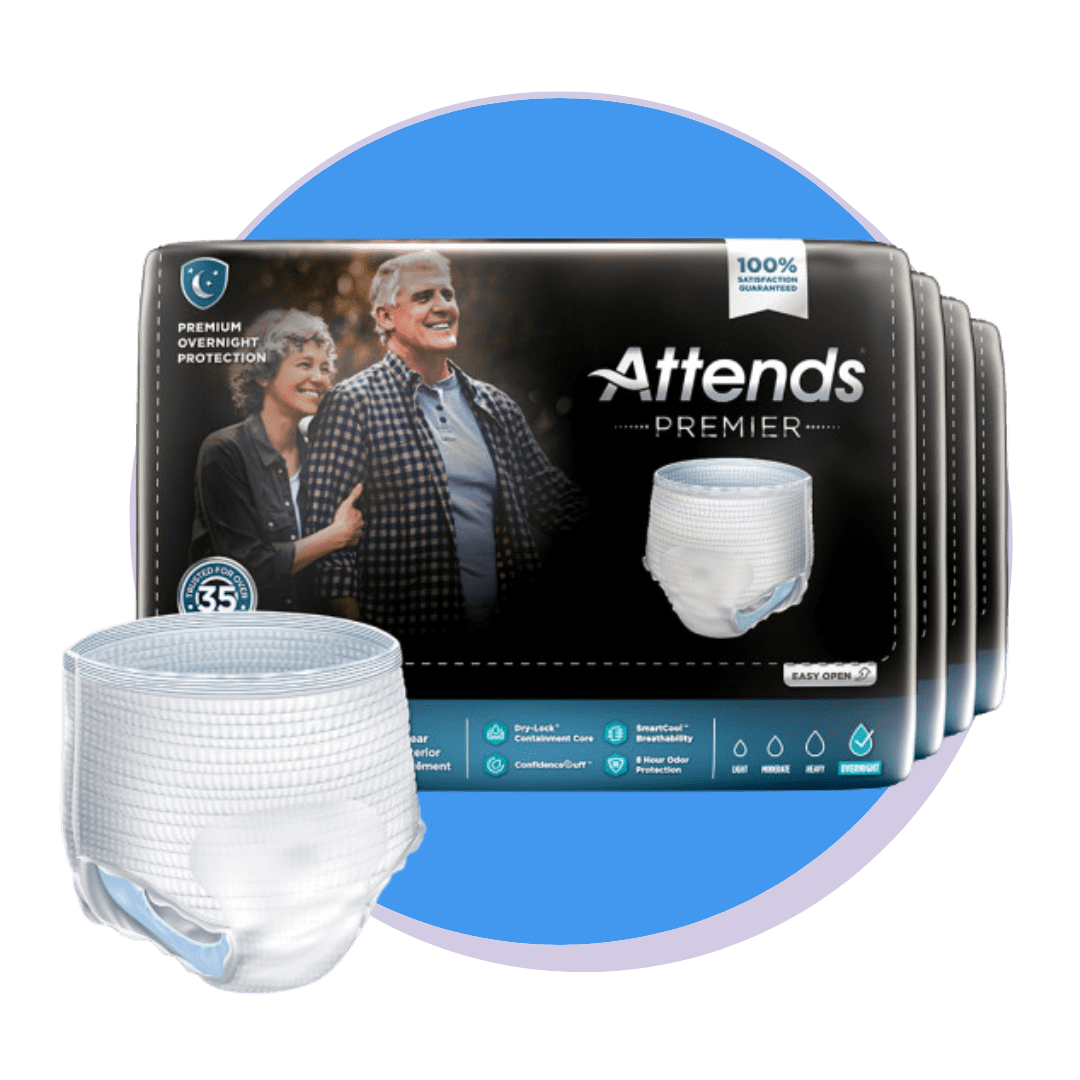 Incontinence Supplies  Allcare Medical Equipment