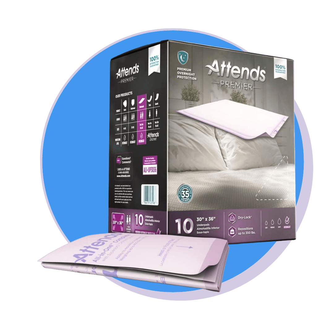 Incontinence Supplies  Allcare Medical Equipment