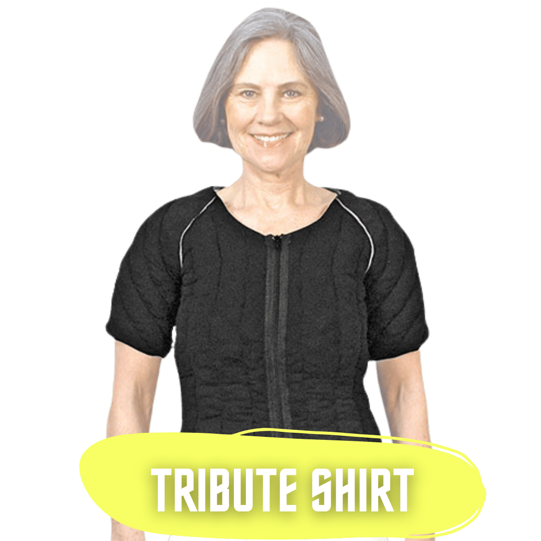 Tribute Shirt