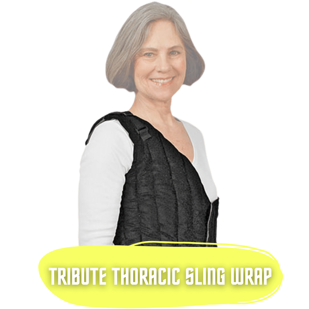 Tribute Thoracic Sling Wrap