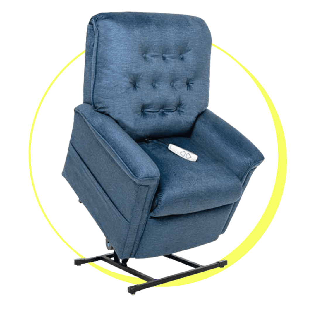 Lift Chairs Allcare Medical Equipment and Supply LLC