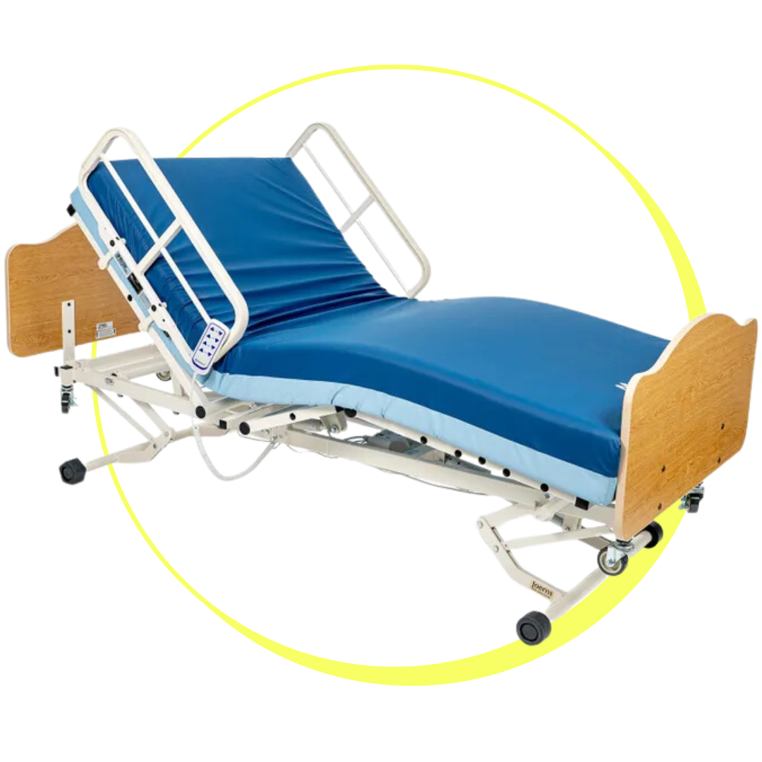 Beds and Accessories Allcare Medical Equipment