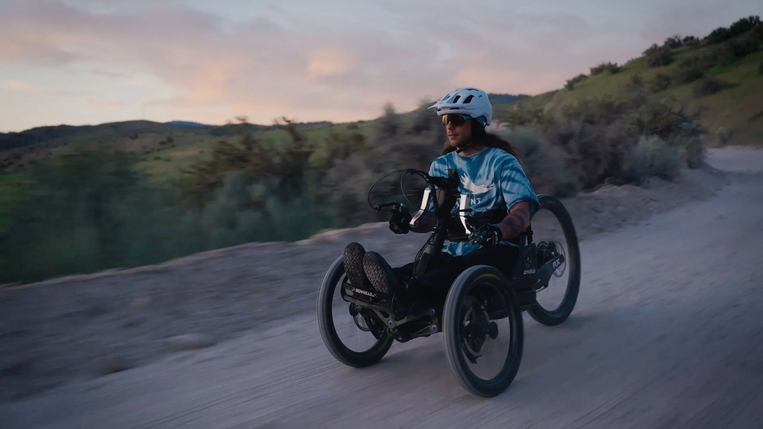 Drew Asaro: Shaped by the Idaho Landscape