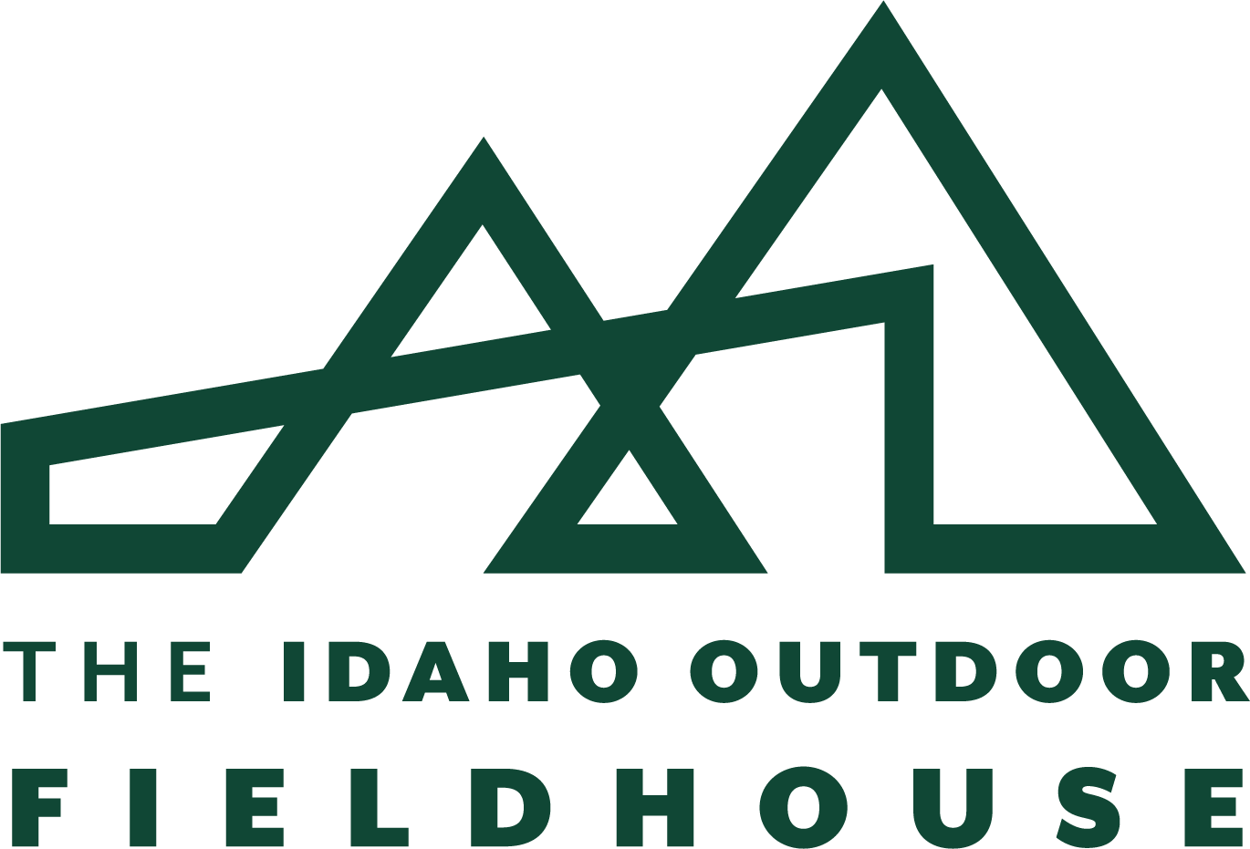 The Idaho Outdoor Fieldhouse