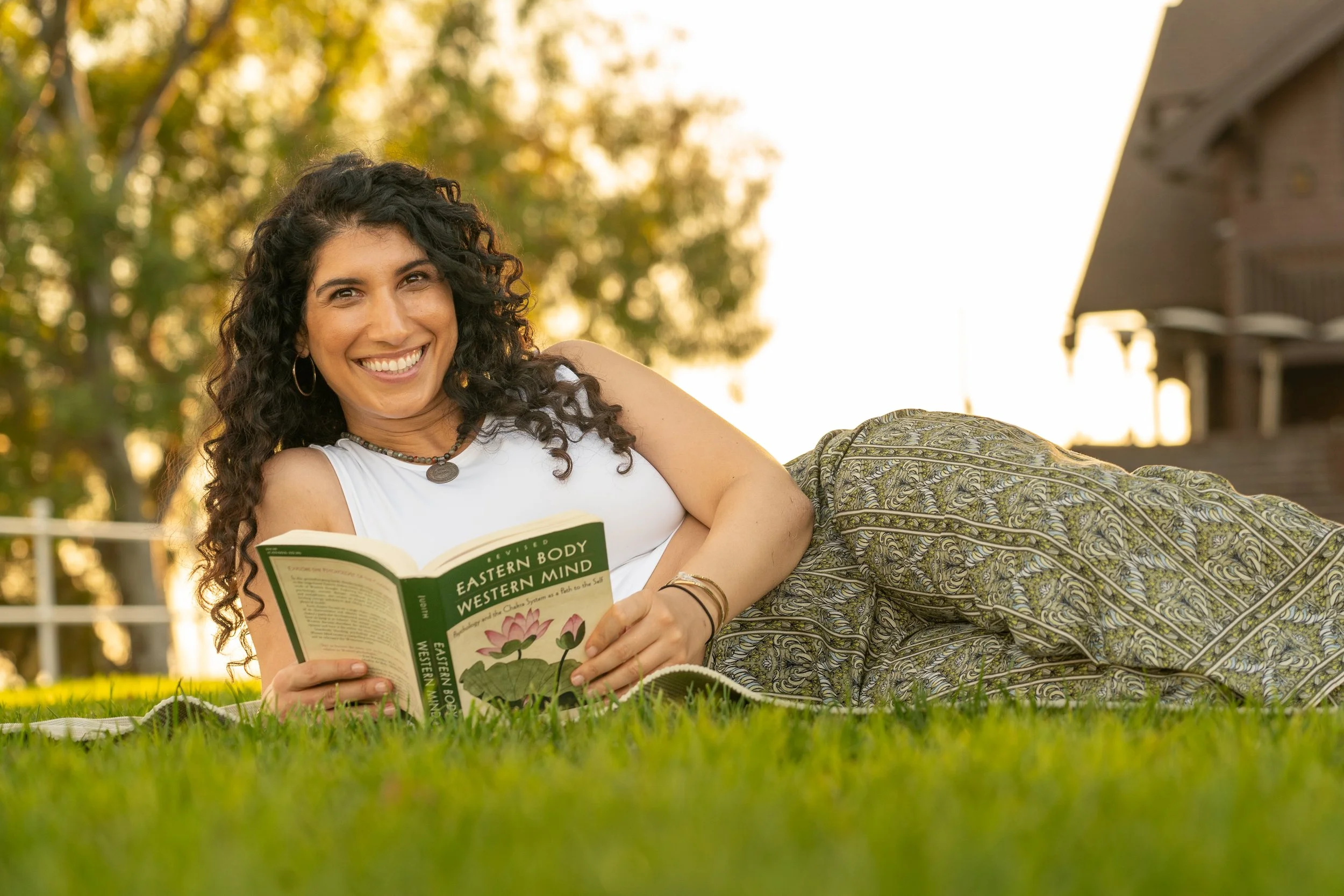 Rediscovering Balance: How the Chakra System Transformed My Healing Journey