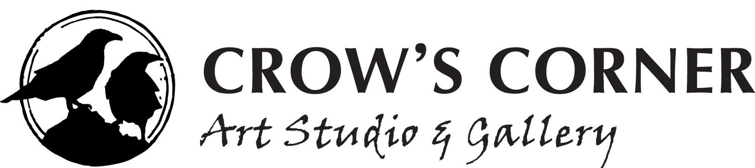 Crow&#39;s Corner Studio and Gallery