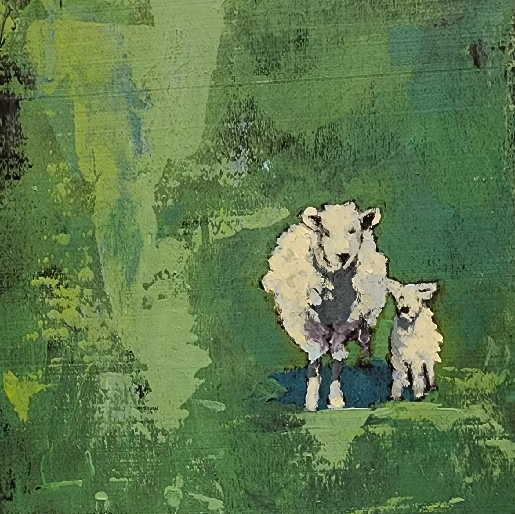 01_26_New Beginnings_Acrylic_w cold wax_6x6.jpg