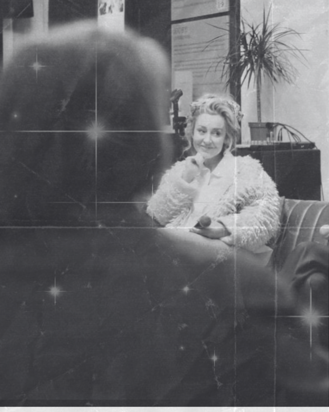 THE MATRESCENCE PROJECT LAUNCH