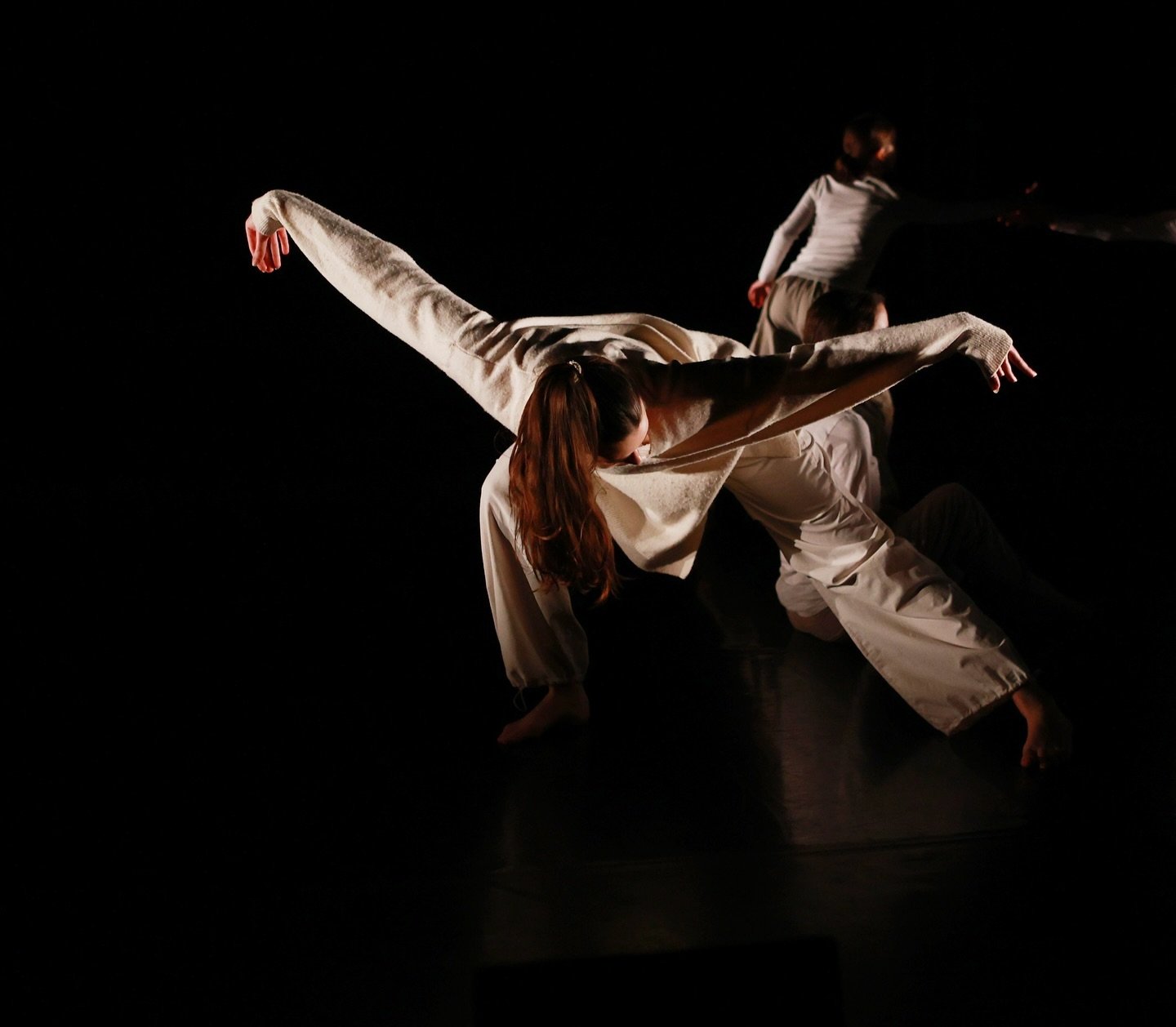 Reflecting back at Traceworks Youth performances&hellip;

Thanks to @theplacelondon and @creativeyouthuk 
@rosetheatrekingston for inviting us to perform. Such brilliant performances from all of the groups involved. So grateful for these wonderful pe