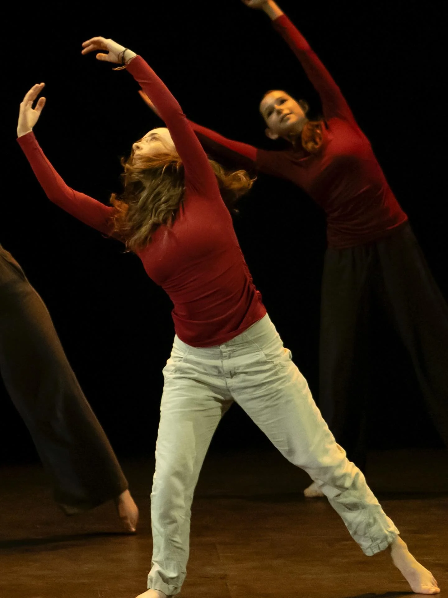 ✨2025 HIGHLIGHTS✨

Traceworks Youth Dance performing at DanceWest Fest and FUSE International at the Rose Theatre, Kingston!

Events produced and supported by @dancewest_london @kingston_council @creativeyouthuk @rosetheatrekingston 

It&rsquo;s not 