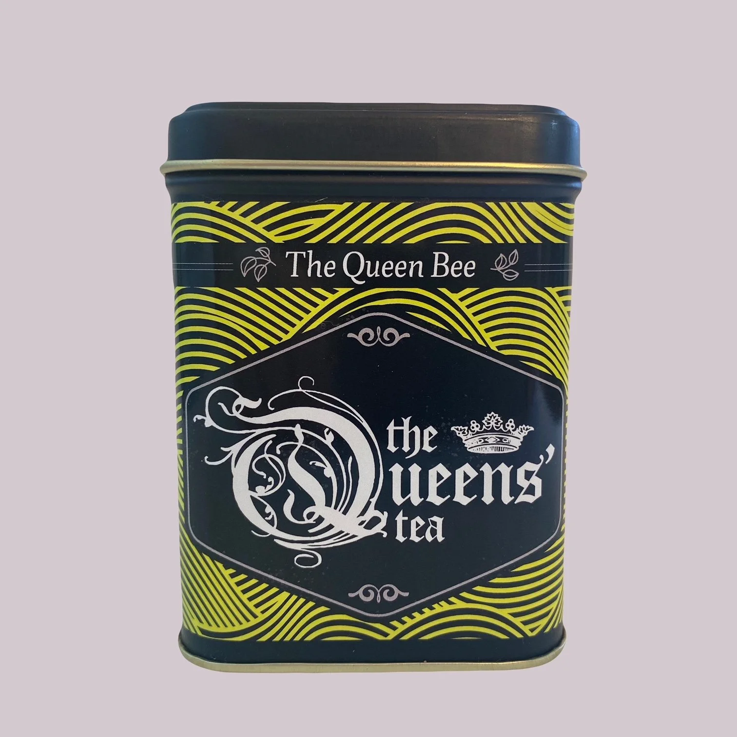 Shop — The Queens Tea