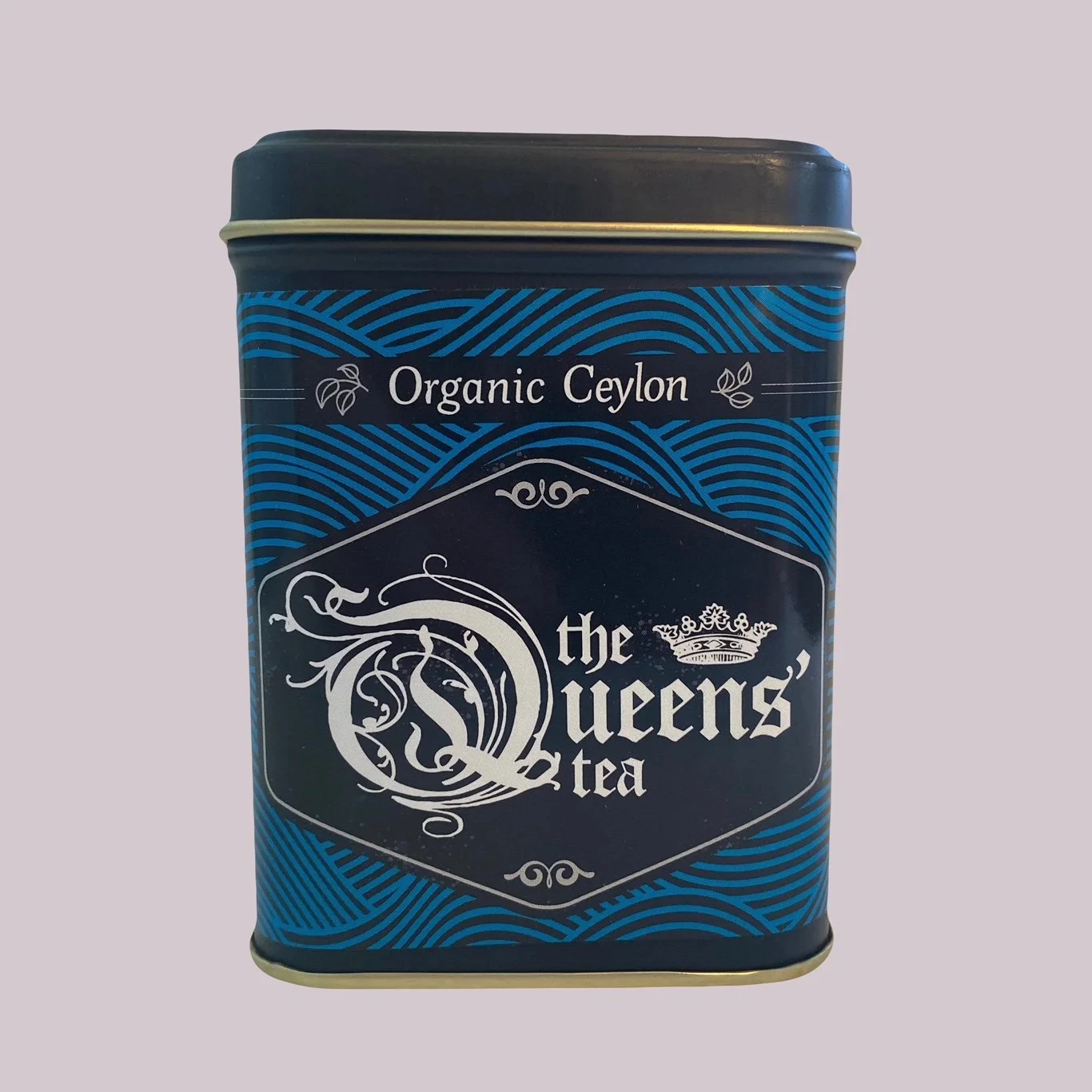 Shop — The Queens Tea