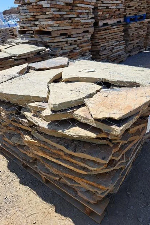 Flagstone — SiteOne Stone Center DFW