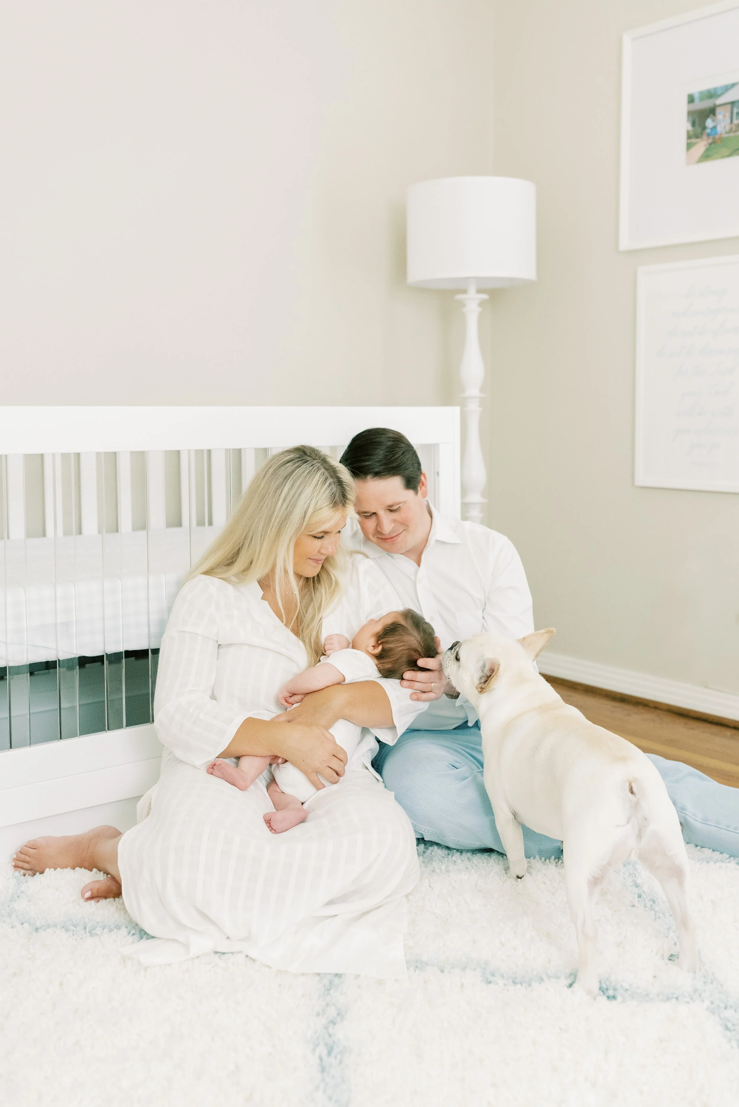 Dallas Newborn
