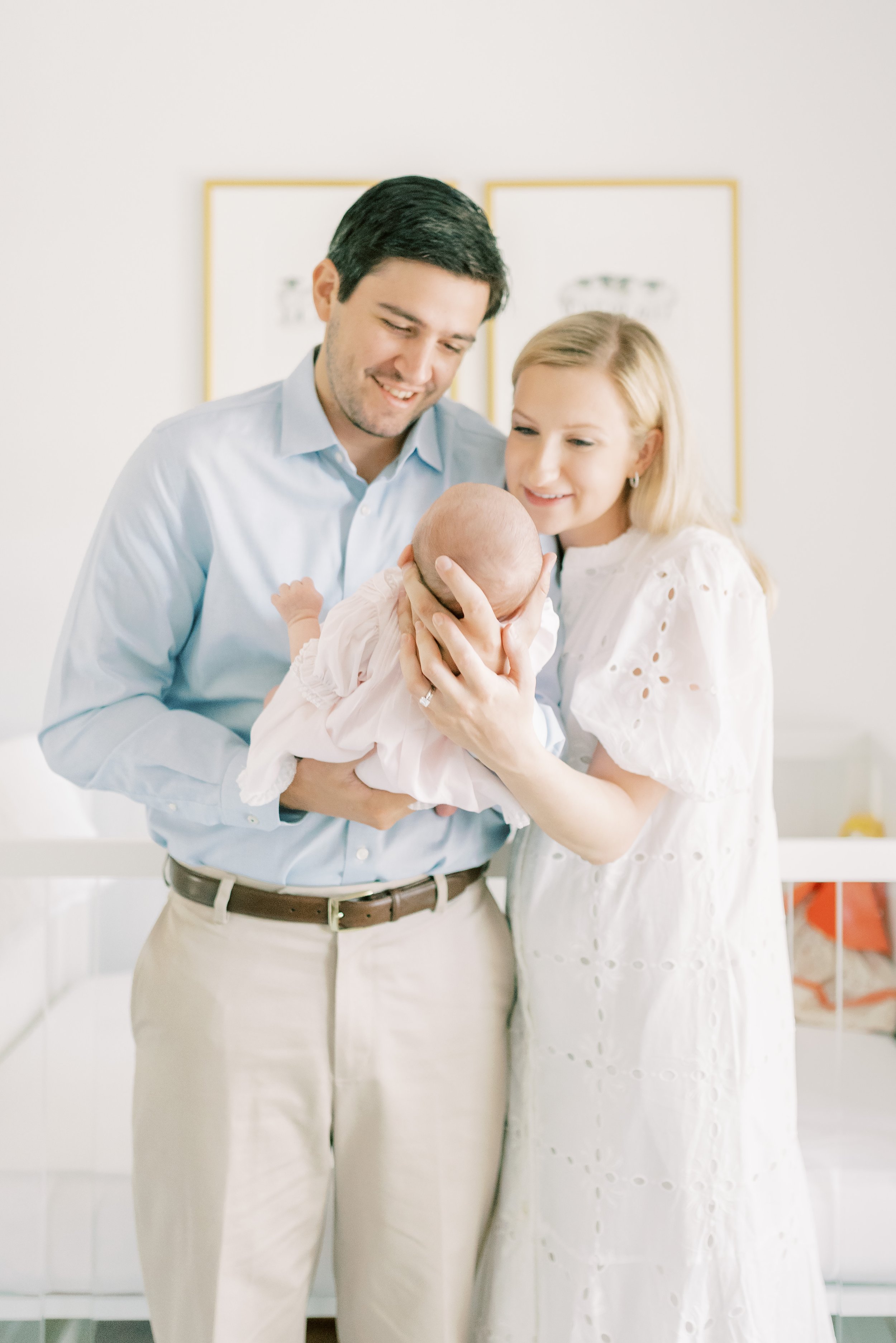 Dallas Newborn