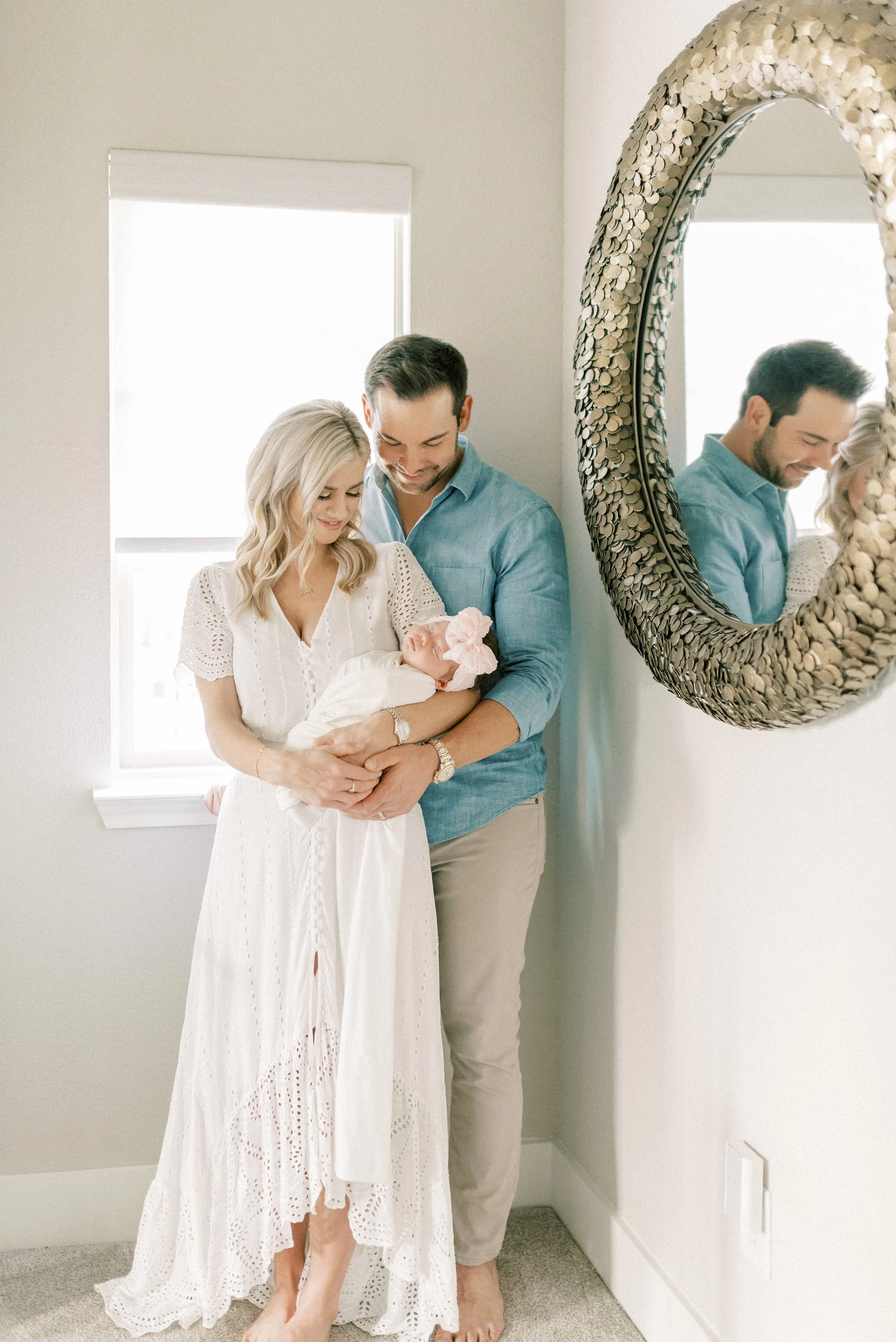 Dallas Newborn