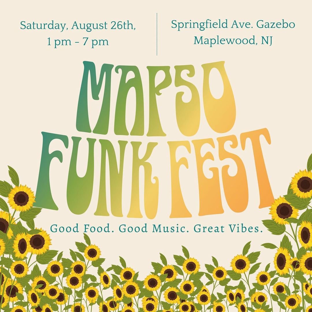 MAPSO Funk Fest — SOMAPSO