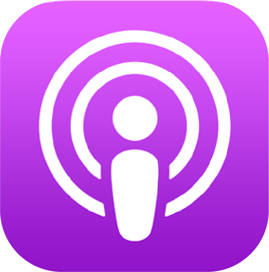  Listen on Apple Podcasts 