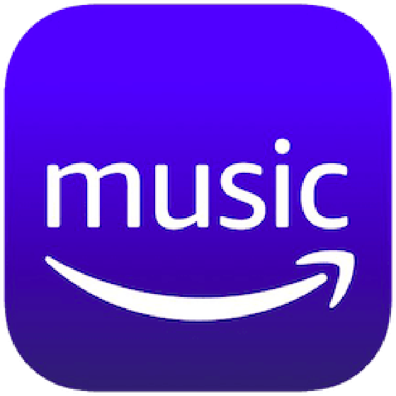  Listen on Amazon Music 