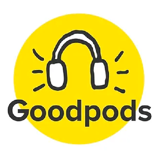  Listen on Goodpods 