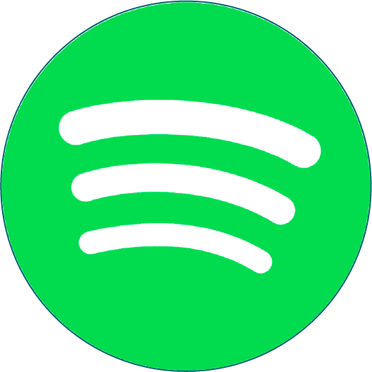  Listen on Spotify 