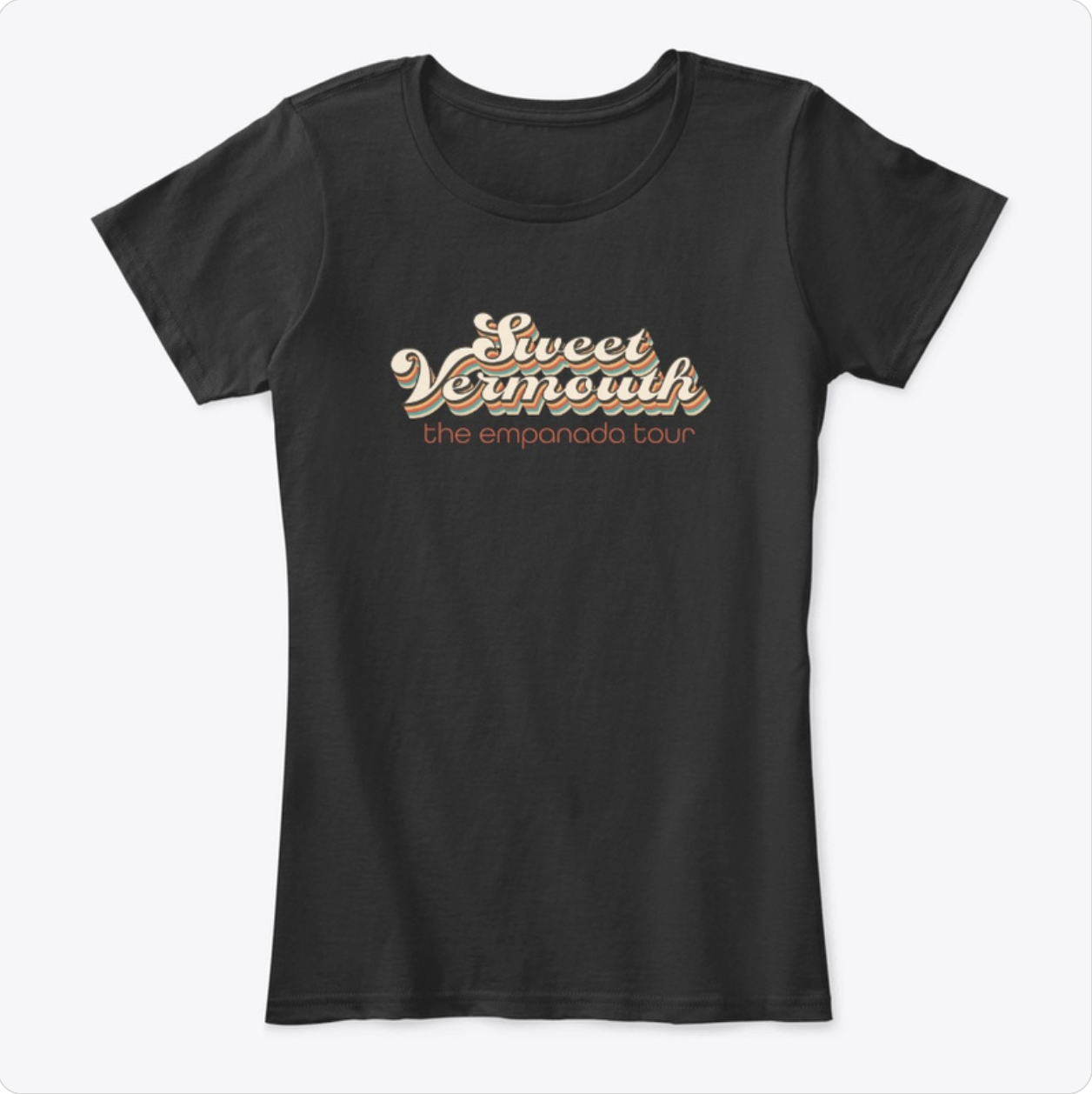 Women's Tee - $25.99 (other colors available.)