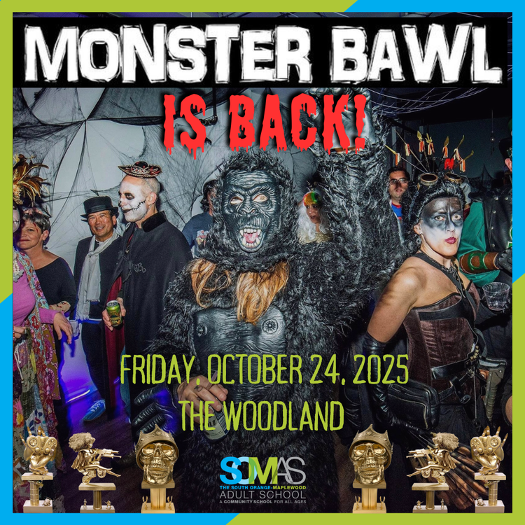 The Monster Bawl