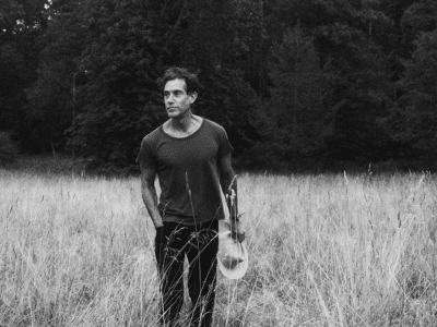 Joshua Radin