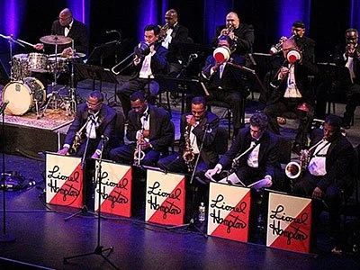 Lionel Hampton Big Band