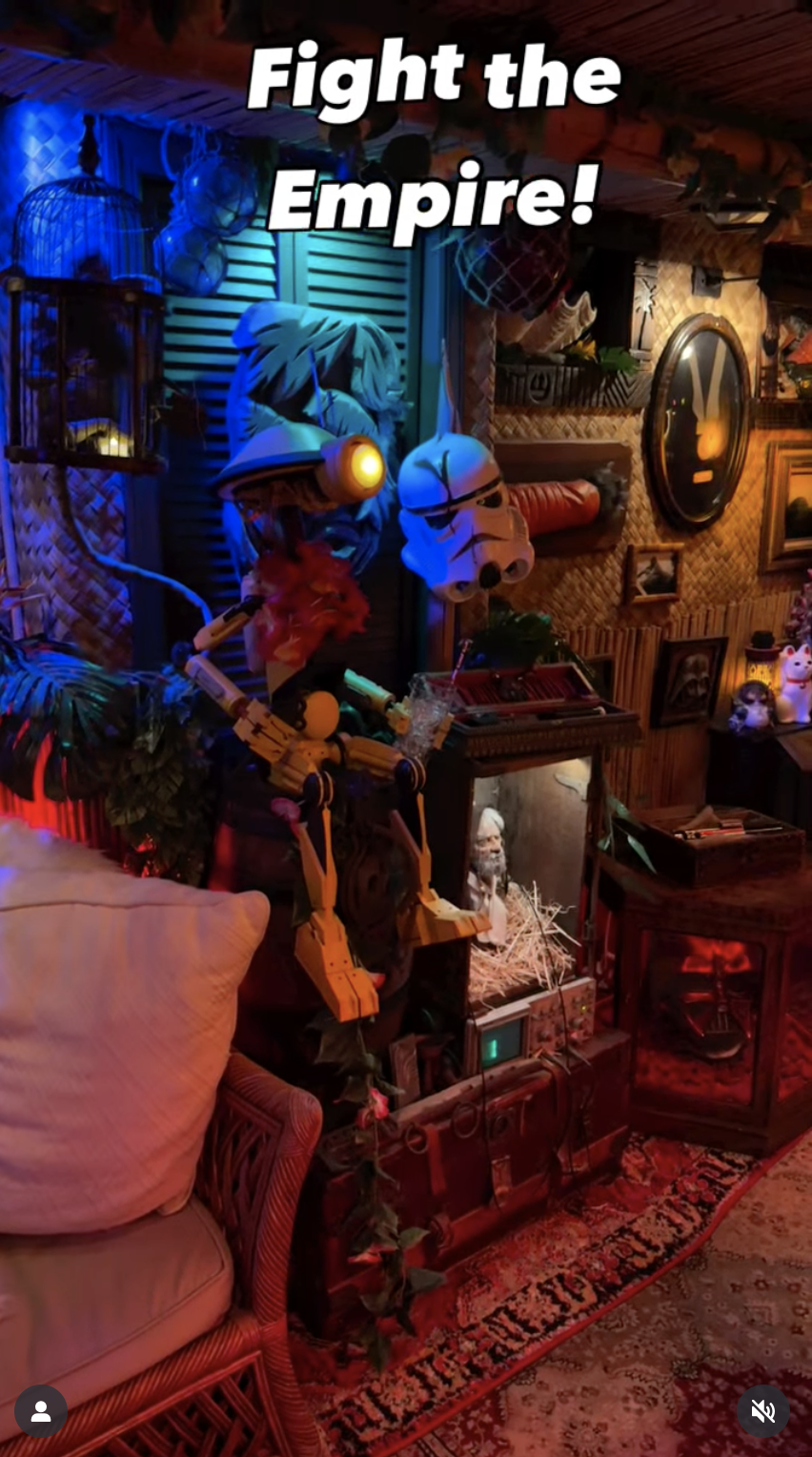 Tatooniki Fundraiser for Maplewood Democrats