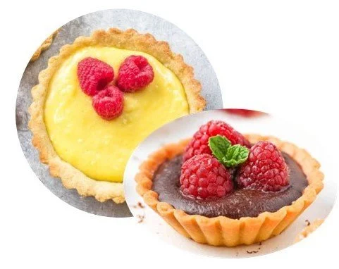 Baking with Mapso Sweet — SOMAPSO