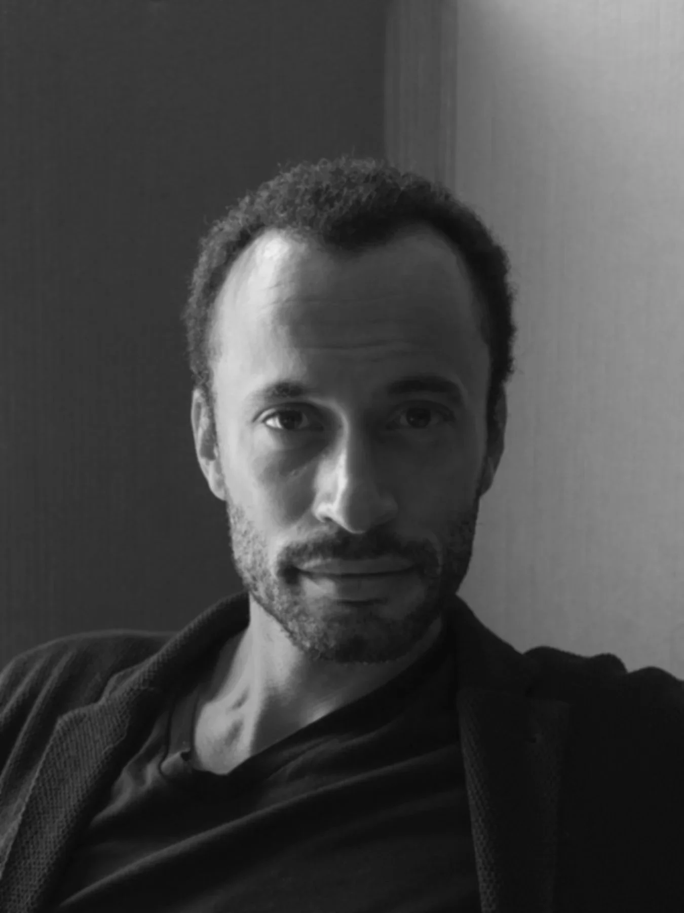 An Evening with Thomas Chatterton Williams