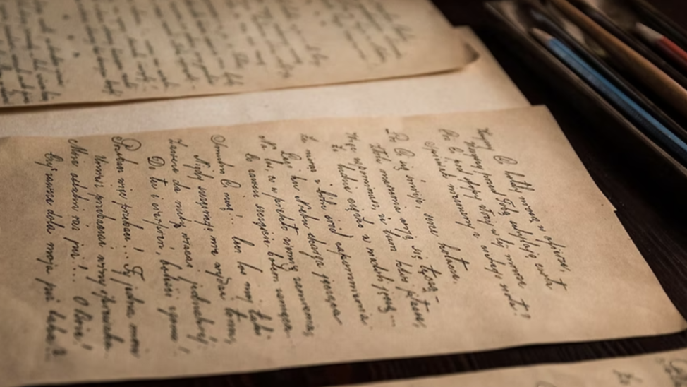Preserving Our Past: Authenticating and Caring for Historic Documents
