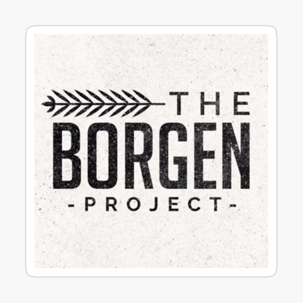 The Borgen Project Info Event