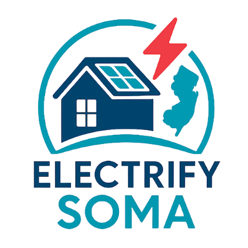 Electrify SOMA