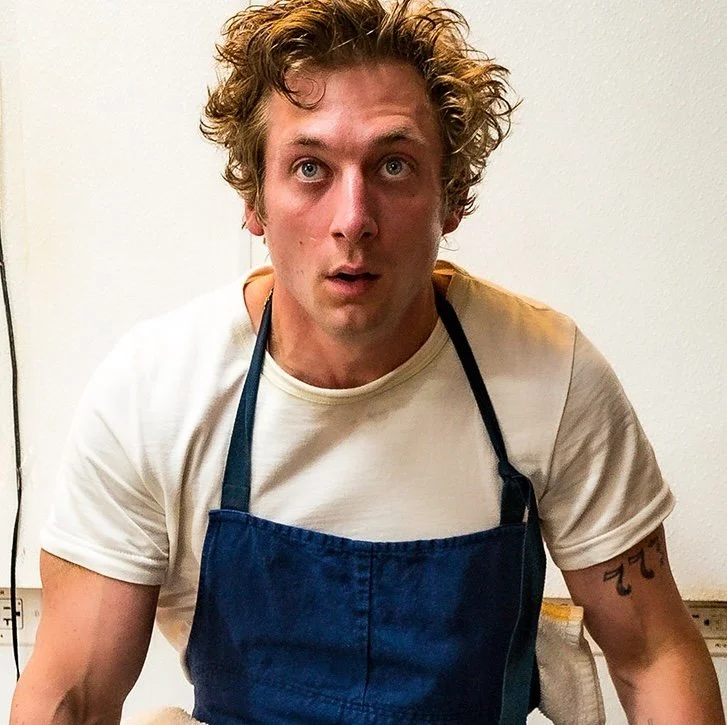 The Bear Cooking Class