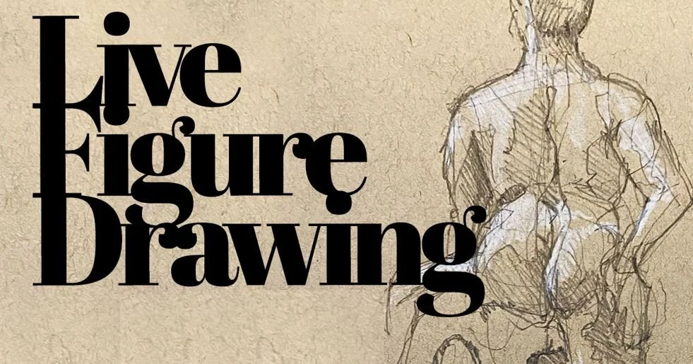 SOMA Figure Drawing