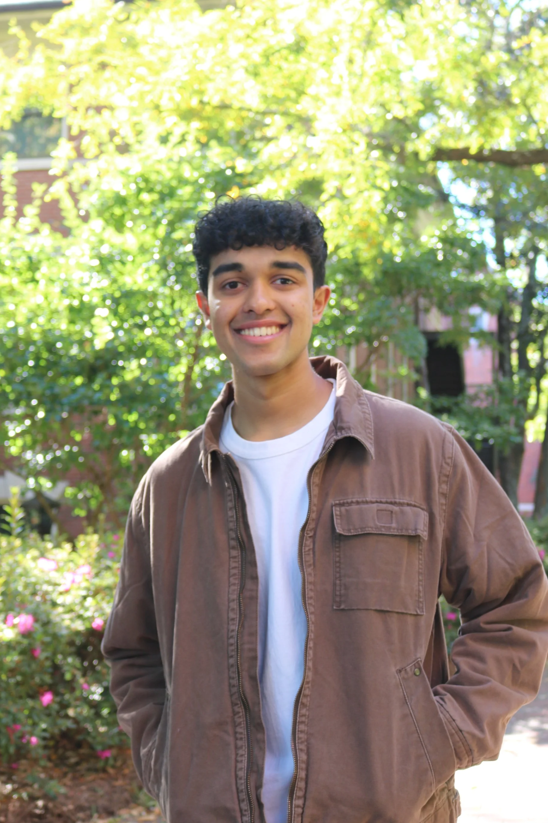 Aditya Ramanathan