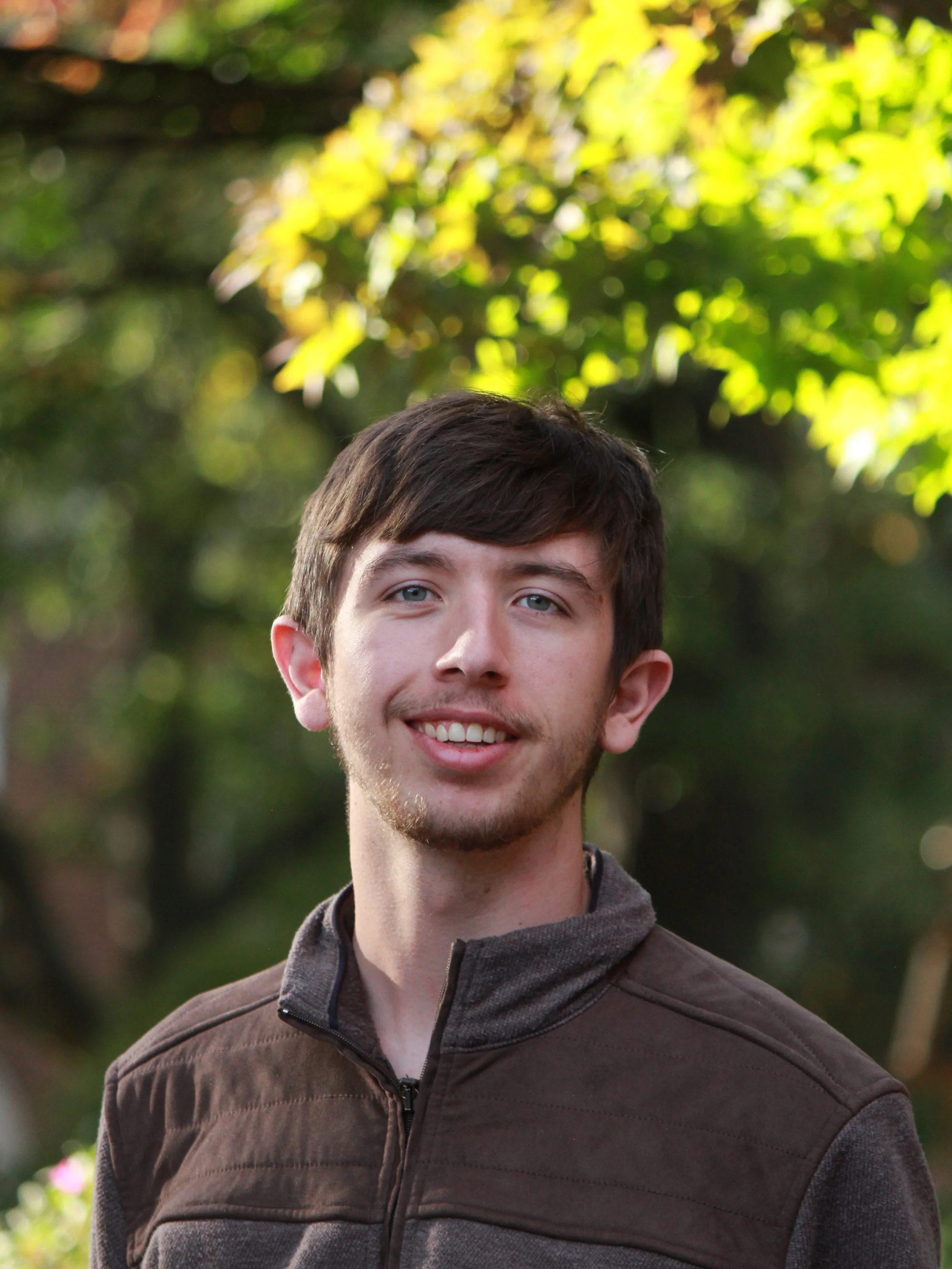 Our Members — Infinite Harmony