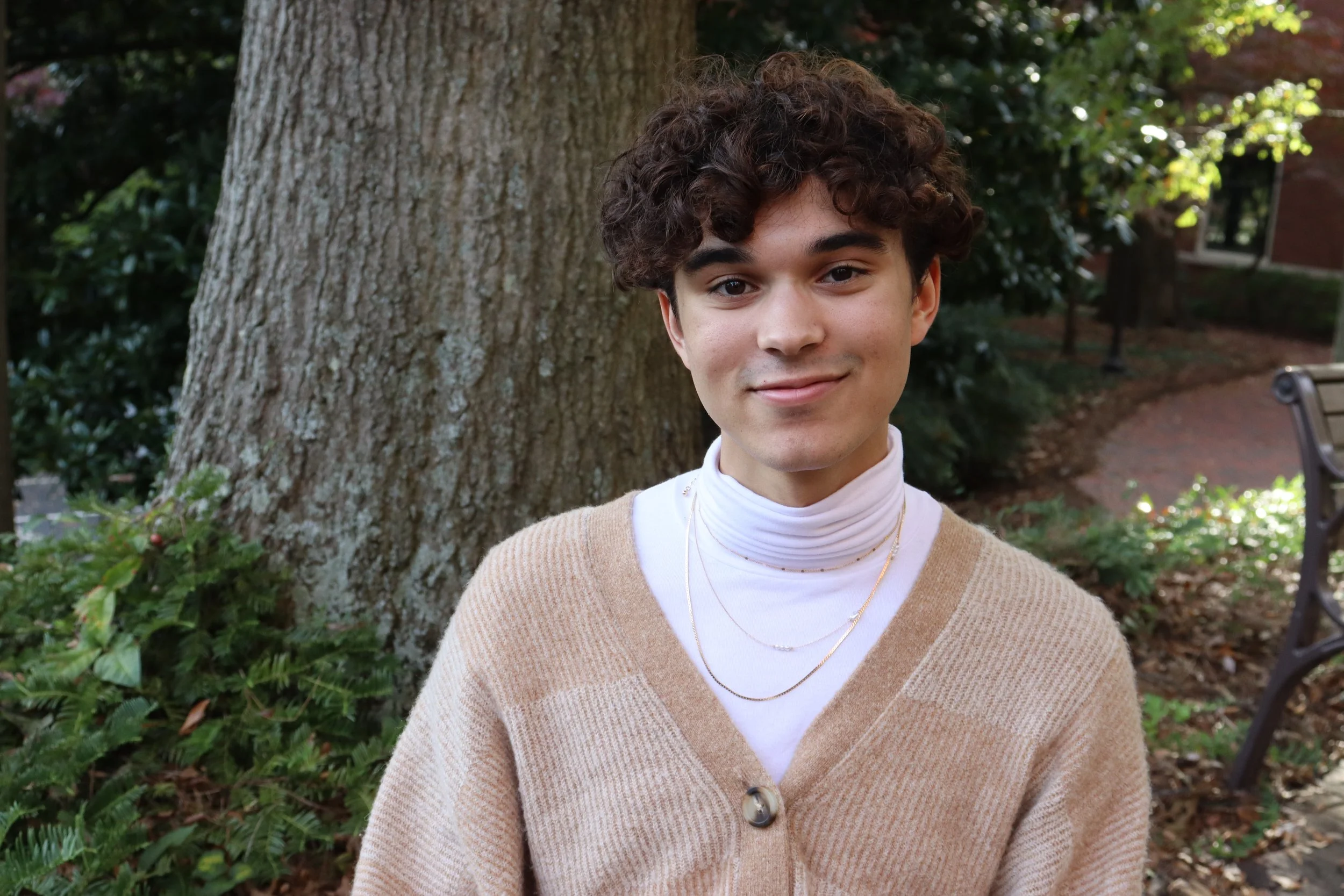 Our Members — Infinite Harmony