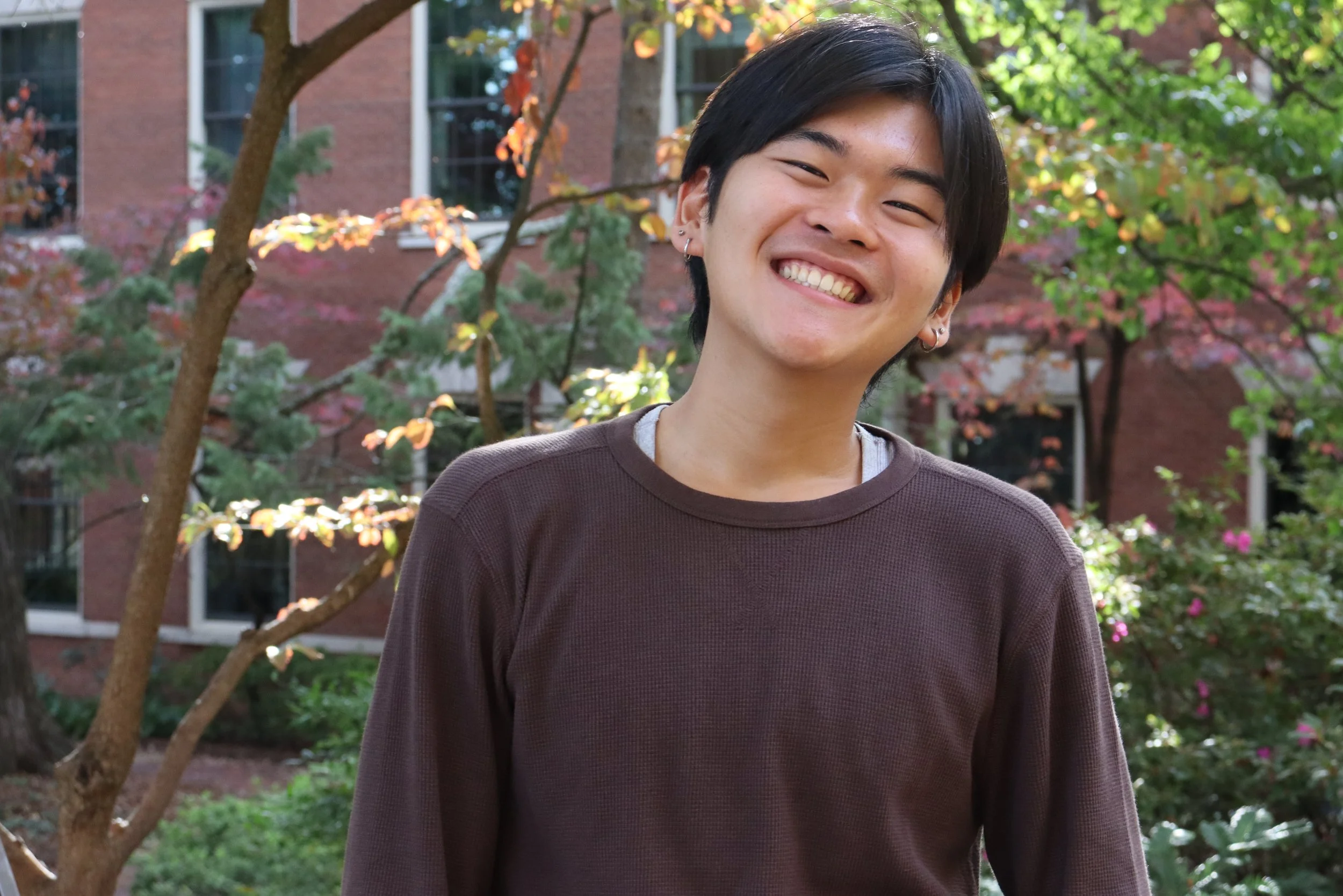 Our Members — Infinite Harmony