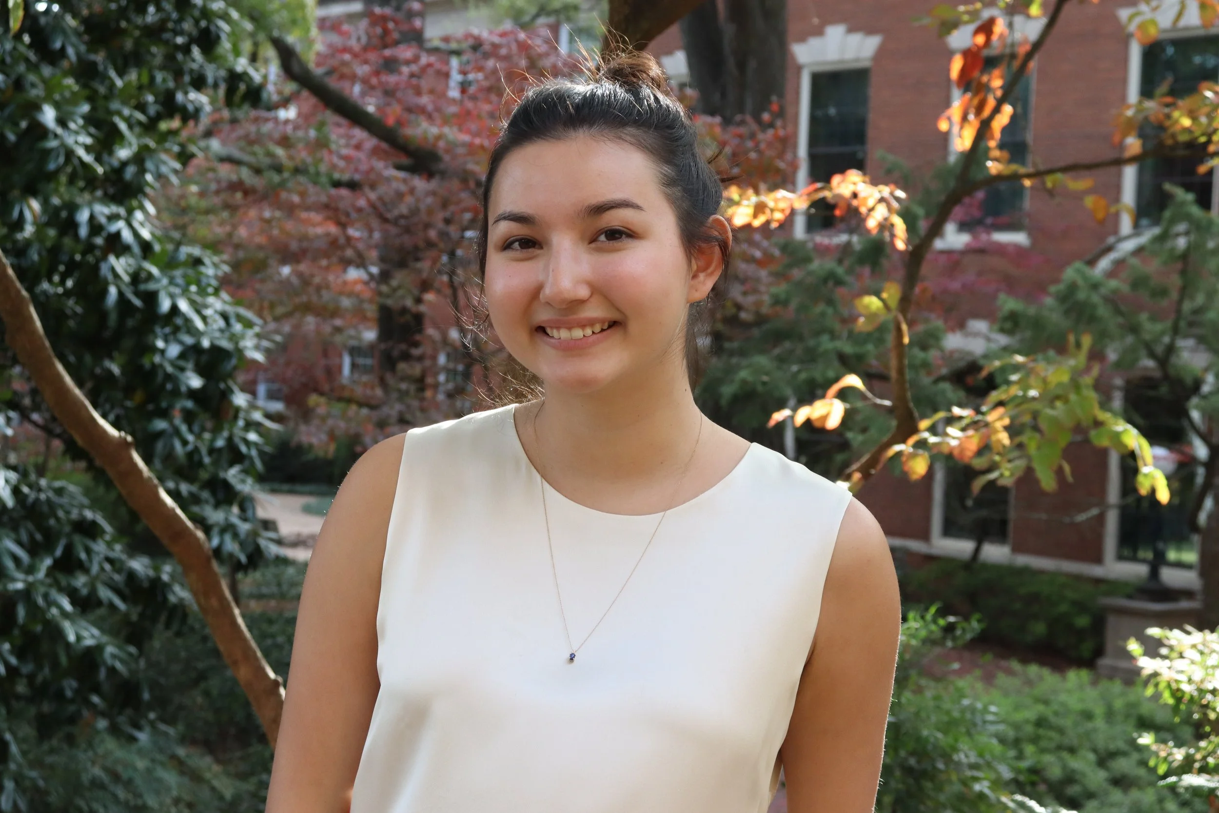 Our Members — Infinite Harmony